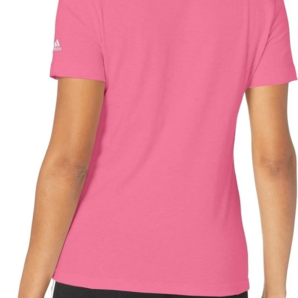 Adidas Pink T-Shirt - Picture 13 of 16